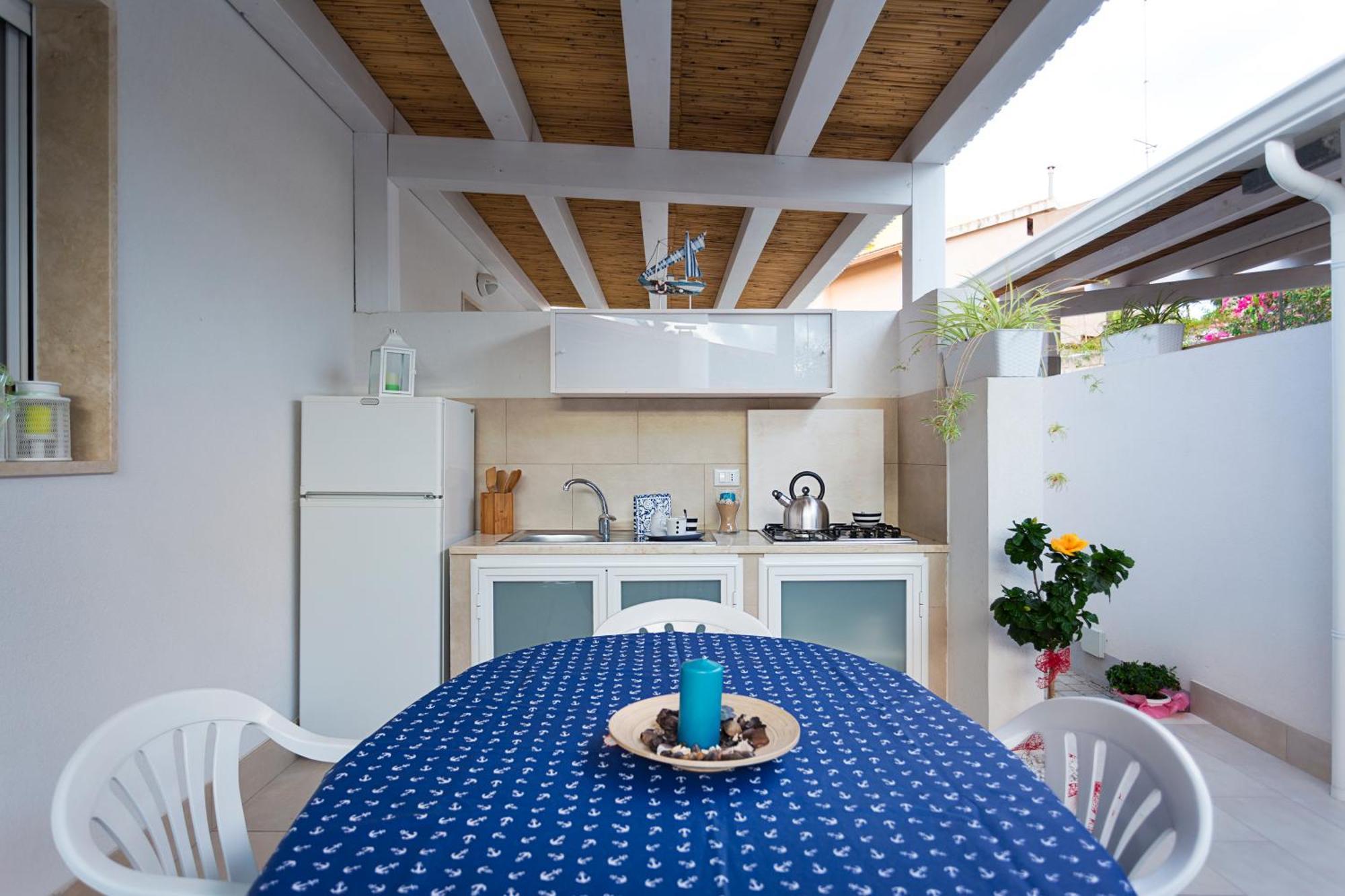 Angelsa Casa Vacanze マリーナ・ディ・モーディカ 部屋 写真