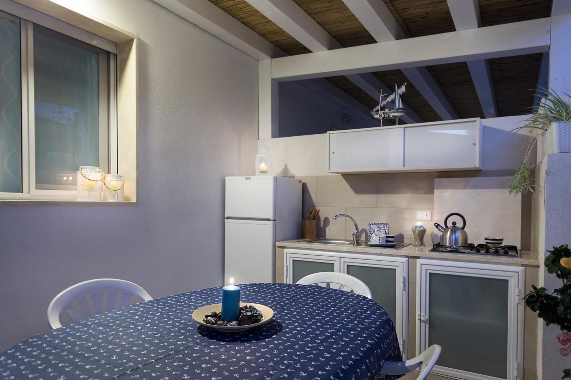 Angelsa Casa Vacanze マリーナ・ディ・モーディカ 部屋 写真