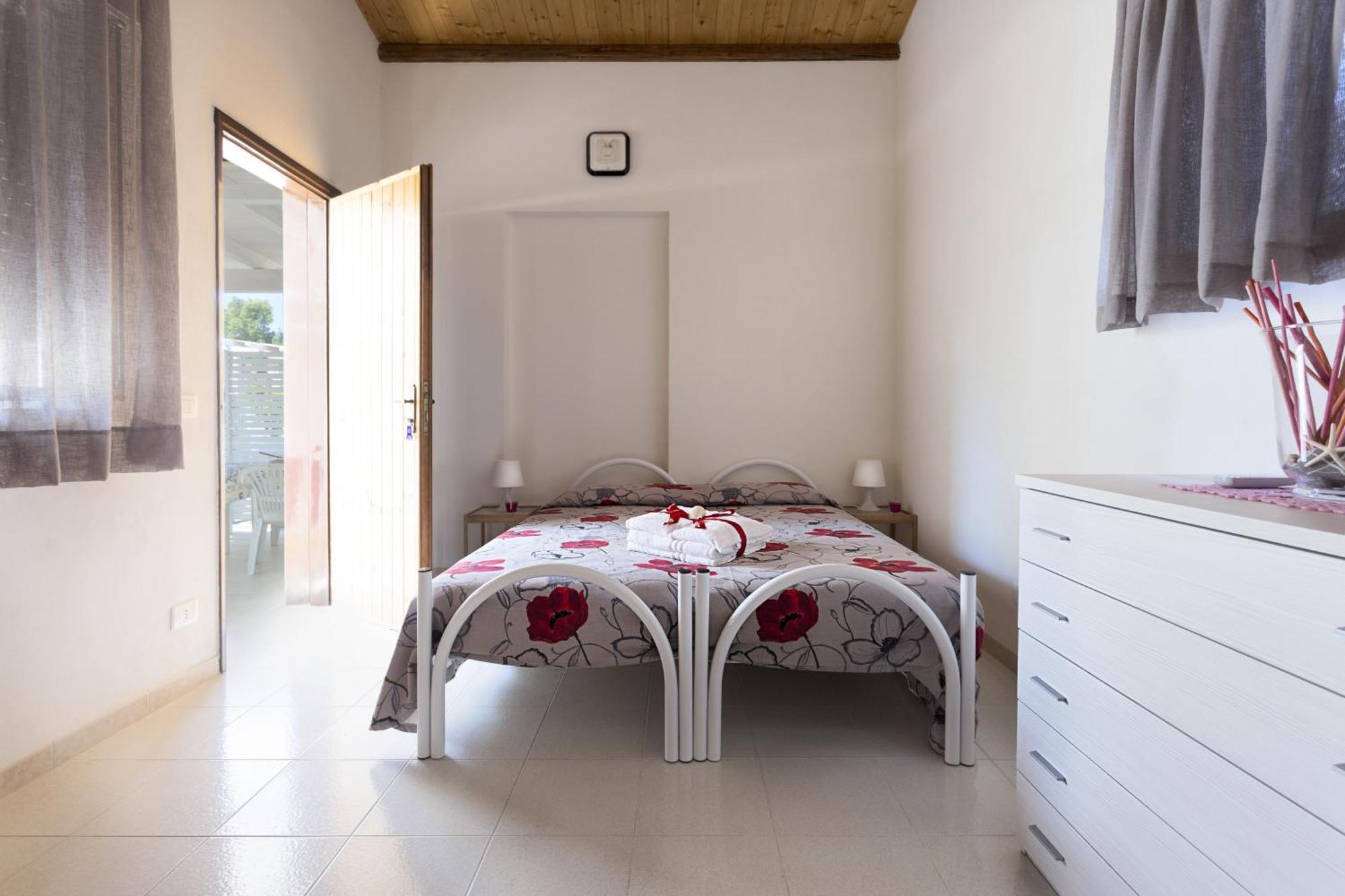 Angelsa Casa Vacanze マリーナ・ディ・モーディカ 部屋 写真