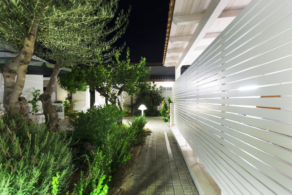 Angelsa Casa Vacanze マリーナ・ディ・モーディカ エクステリア 写真