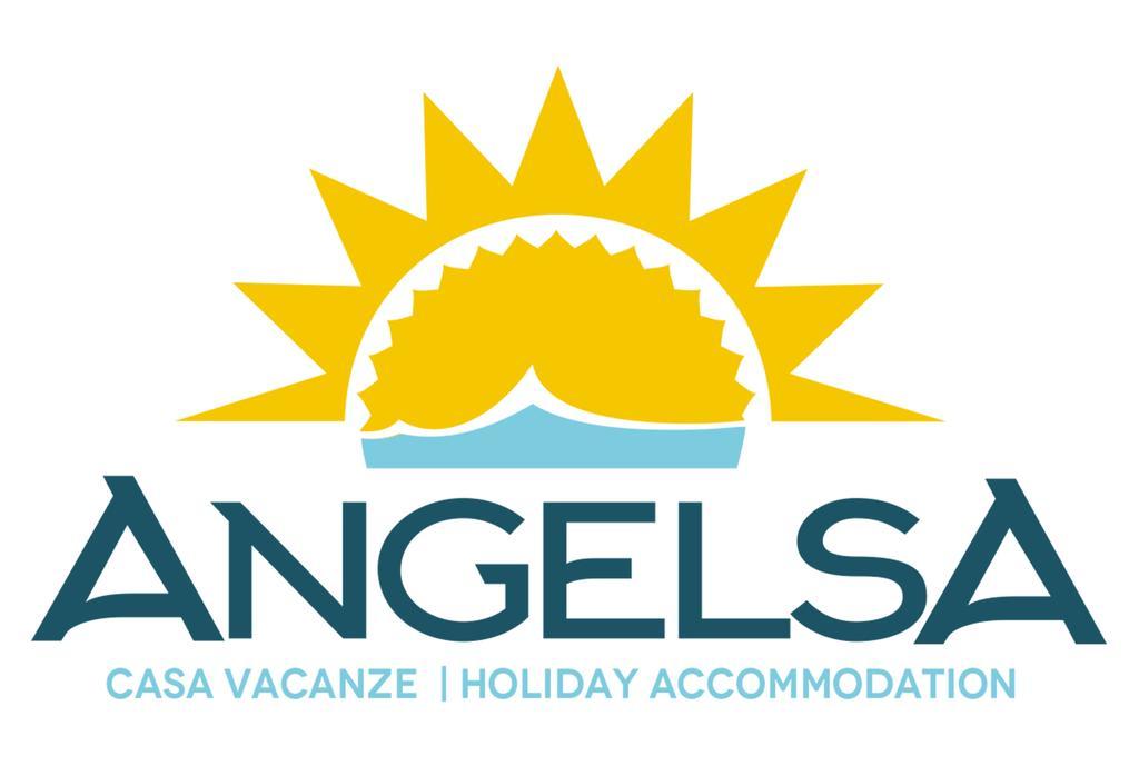 Angelsa Casa Vacanze マリーナ・ディ・モーディカ エクステリア 写真