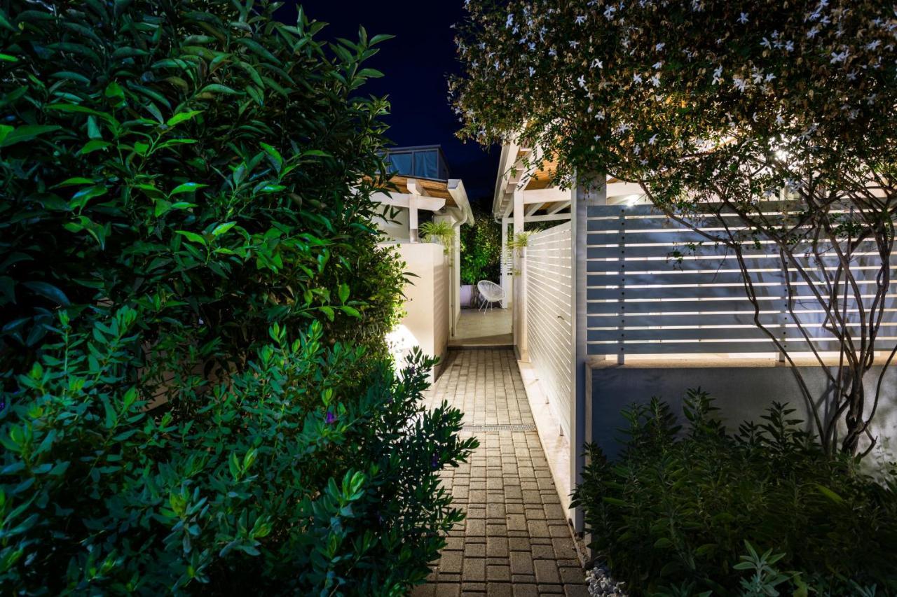 Angelsa Casa Vacanze マリーナ・ディ・モーディカ エクステリア 写真