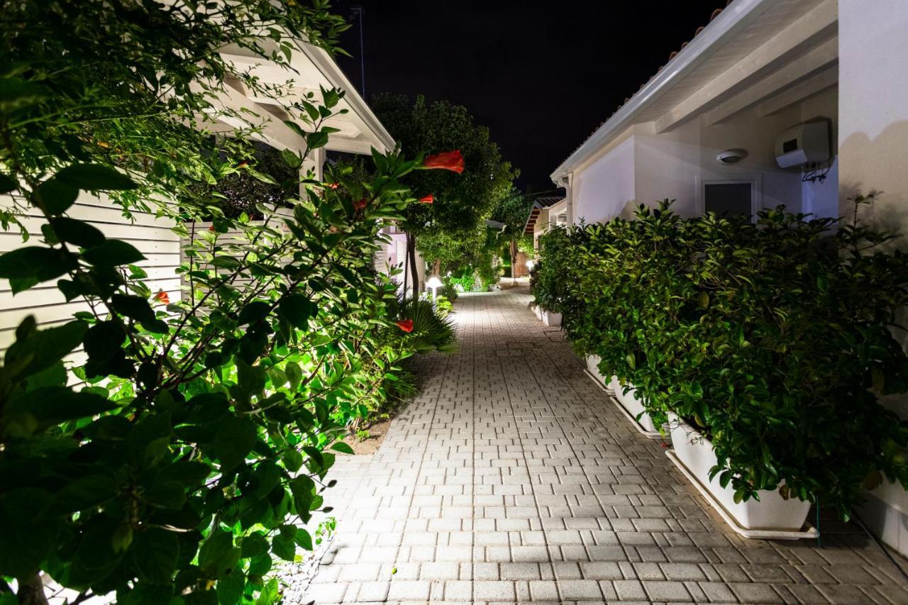 Angelsa Casa Vacanze マリーナ・ディ・モーディカ エクステリア 写真