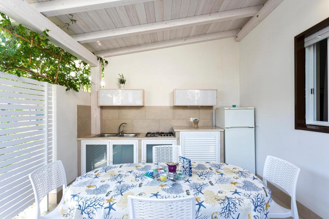 Angelsa Casa Vacanze マリーナ・ディ・モーディカ 部屋 写真