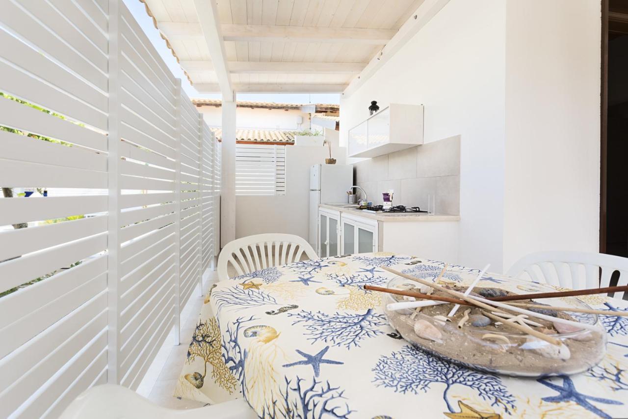 Angelsa Casa Vacanze マリーナ・ディ・モーディカ 部屋 写真